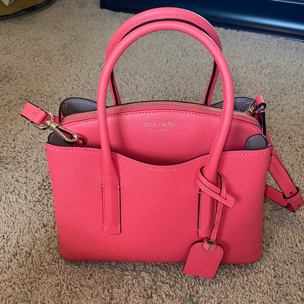 Kate Spade Medium Satchel